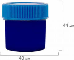 Набор красок пальчиковых - Фото 4