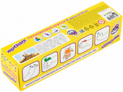 Набор красок пальчиковых - Фото 5