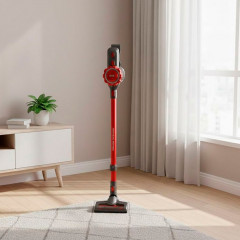 Пылесос беспроводной KD2063 - Фото 2