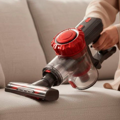 Пылесос беспроводной KD2063 - Фото 3