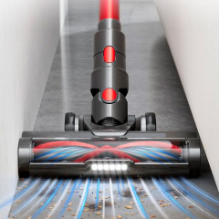 Пылесос беспроводной KD2063 - Фото 4