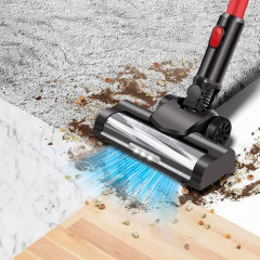 Пылесос беспроводной KD2063 - Фото 5