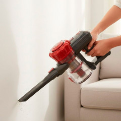 Пылесос беспроводной KD2063 - Фото 10