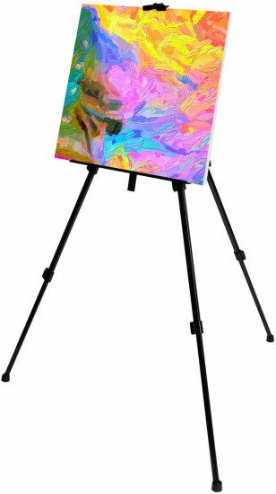 Мольберт-тренога