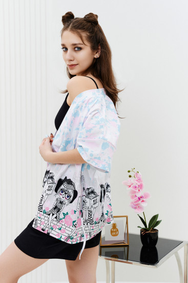 Костюм женский