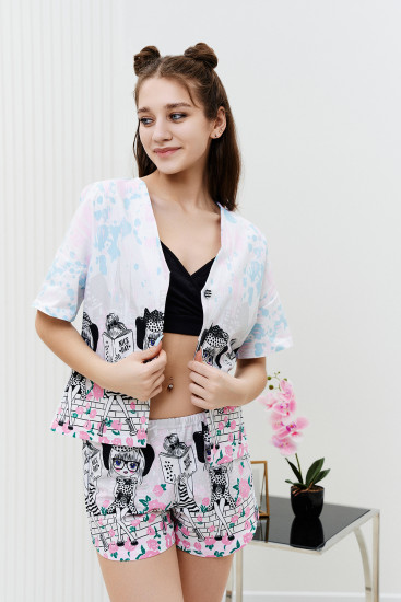 Костюм женский