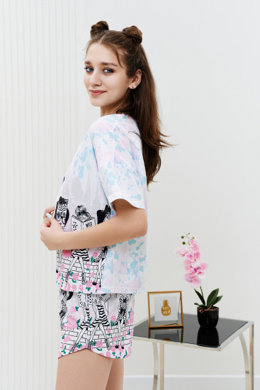 Костюм женский