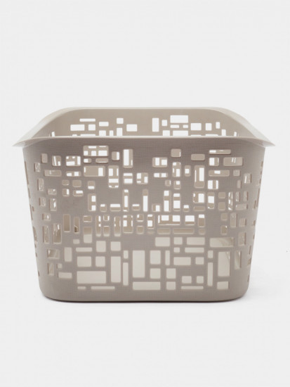 Корзинка без крышки