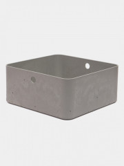 Корзинка «Beton» - Фото 1
