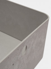 Корзинка «Beton» - Фото 3