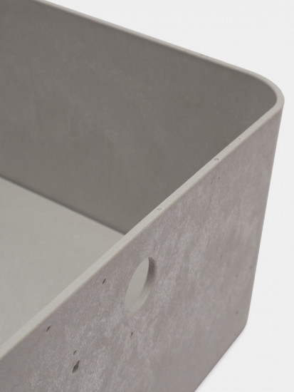 Корзинка «Beton»