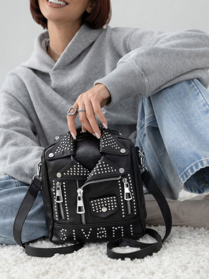 Рюкзак-сумка