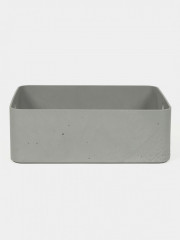Корзинка «Beton» - Фото 1