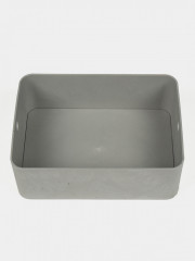 Корзинка «Beton» - Фото 2