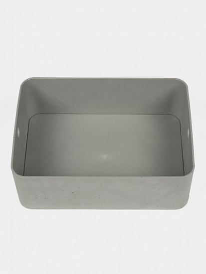 Корзинка «Beton»