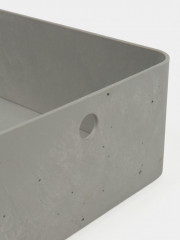 Корзинка «Beton» - Фото 3