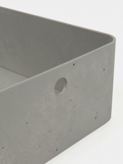 Корзинка «Beton»