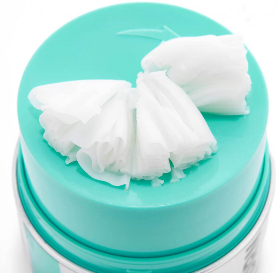 Бальзам-щербет для лица «PDRN Grinding Cleansing Balm»