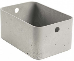 Корзинка «Beton» - Фото 1