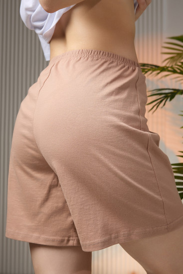 Костюм женский «Чебурашка»