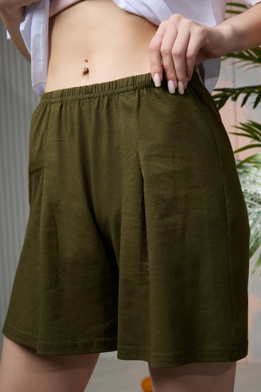 Костюм женский «Чебурашка»