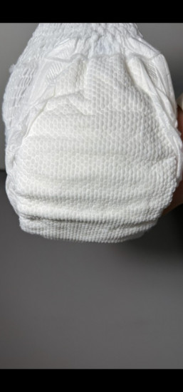 Подгузники трусики «Dry»