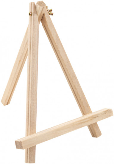 Мольберт настольный