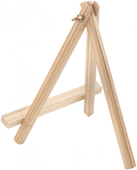 Мольберт настольный