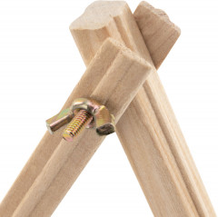 Мольберт настольный - Фото 6