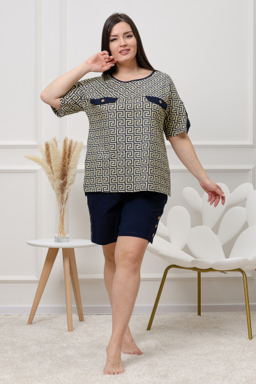 Костюм женский