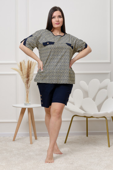 Костюм женский