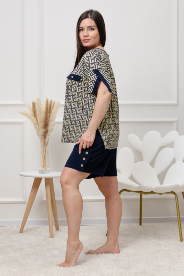 Костюм женский