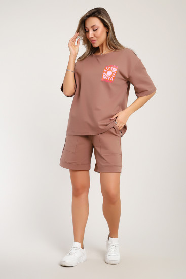 Костюм женский