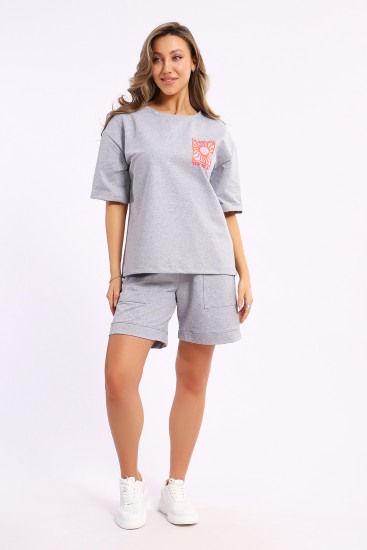 Костюм женский