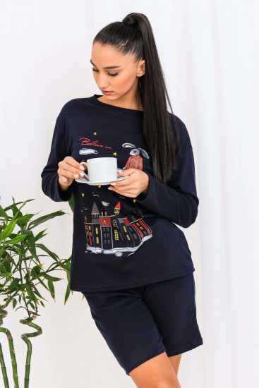 Костюм женский