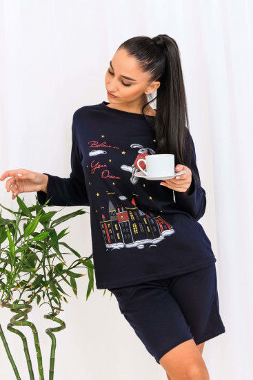 Костюм женский