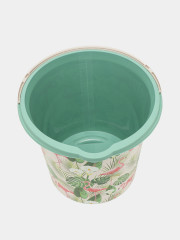 Ведро пластиковое «Vario Art» - Фото 1