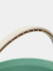 Ведро пластиковое «Vario Art» - Фото 4