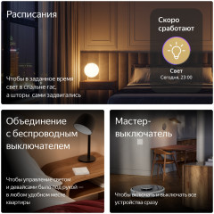 Умный выключатель YNDX-00531 - Фото 7