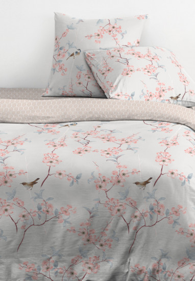 Комплект постельного белья «Delight»