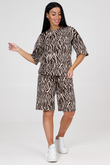 Костюм женский