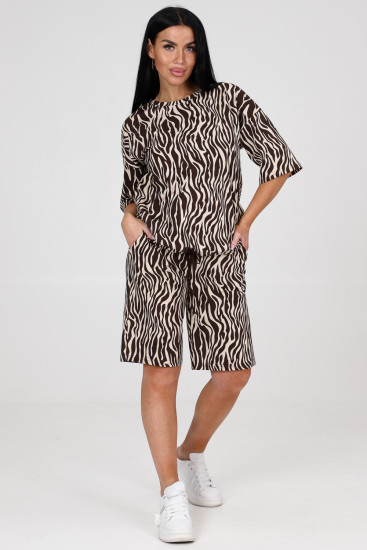 Костюм женский