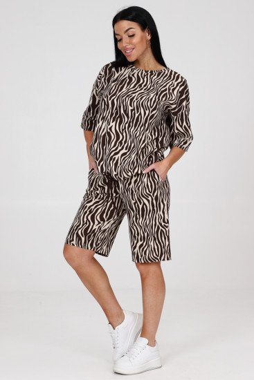 Костюм женский