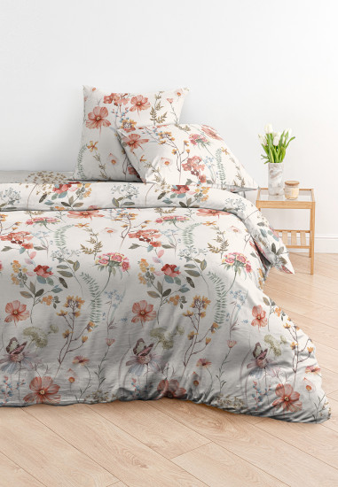 Комплект постельного белья «Delight»