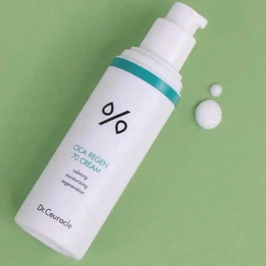 Крем «Cica Regen 70 Cream»