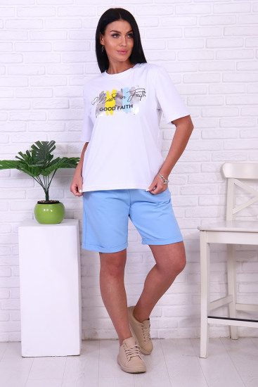 Костюм женский