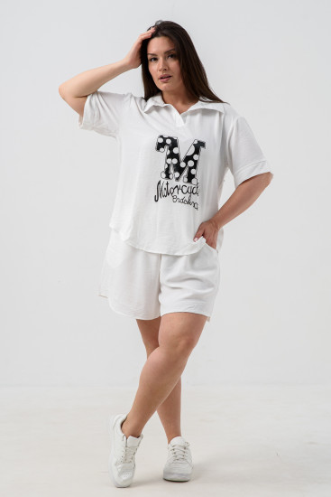 Костюм женский