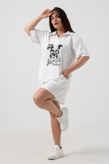 Костюм женский