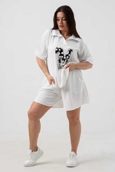 Костюм женский