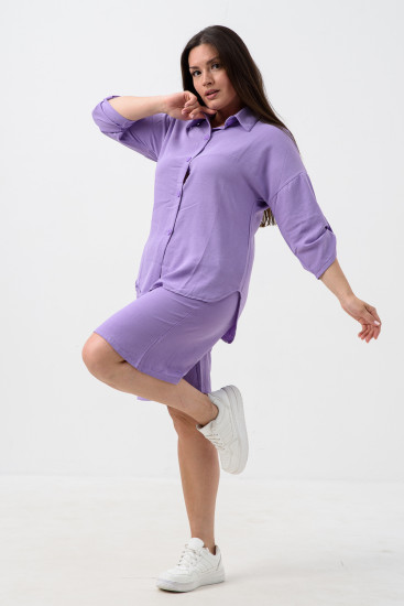 Костюм женский